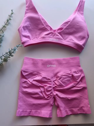 Set sportivo DFYNE Blossom