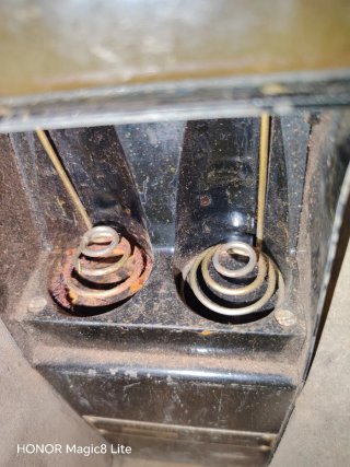 Telefono militare da campo