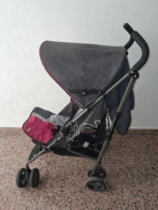 Carrito plegable Tiny