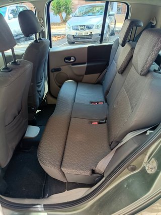 Renault Modus 2005