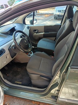 Renault Modus 2005