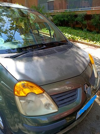 Renault Modus 2005
