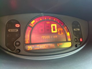 Renault Modus 2005