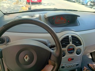 Renault Modus 2005