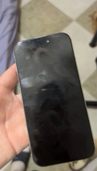 iPhone 15 128GB Verde PERFECTO| 100% Batería