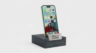 iPhone 15 128GB PERFECTO | GARANTIA INCLUIDA