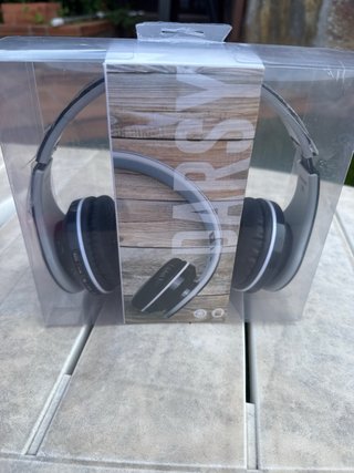 Auriculares Darsy Bluetooth Plegables