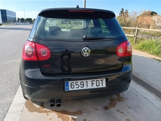 Volkswagen Golf 2007