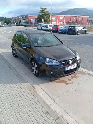Volkswagen Golf 2007