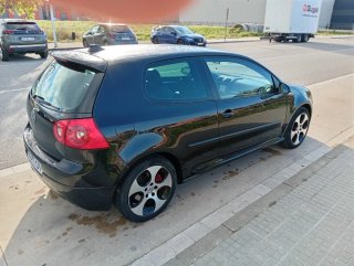 Volkswagen Golf 2007