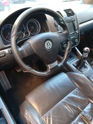 Volkswagen Golf 2007