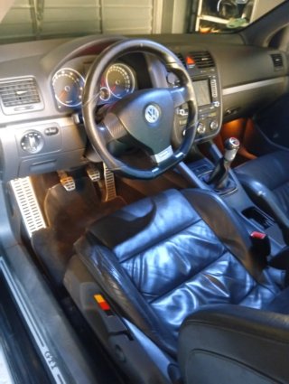 Volkswagen Golf 2007