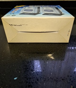 Mini Altavoces Estéreo  SP-405 ☆NUEVOS☆