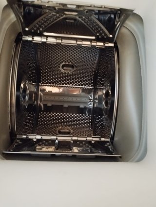 Lavadora Carga Superior Whirlpool 6kg