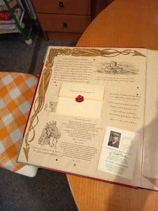 El gran libro de los dragones.