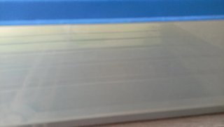 2 Cajas Plástico grandes almacenaje