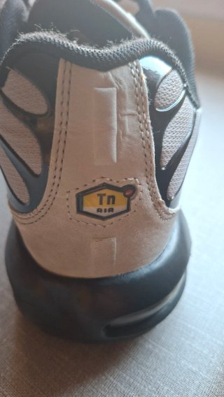 Zapatillas Nike Air Max Plus TN