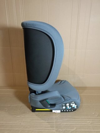 Silla Coche Bebe Lionelo Orin i-Size 100-150cm