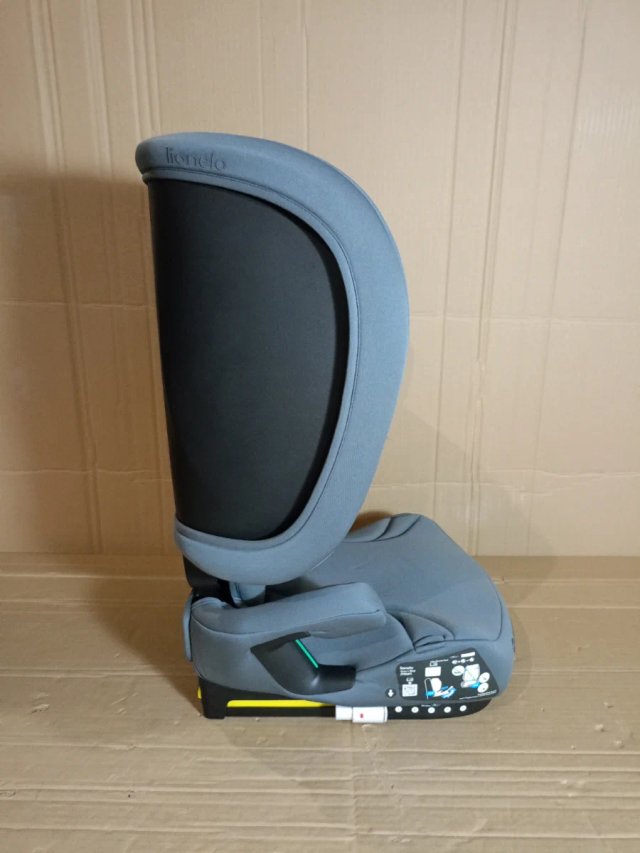 Silla Coche Bebe Lionelo Orin i-Size 100-150cm