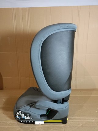 Silla Coche Bebe Lionelo Orin i-Size 100-150cm