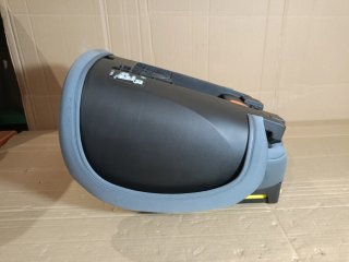 Silla Coche Bebe Lionelo Orin i-Size 100-150cm