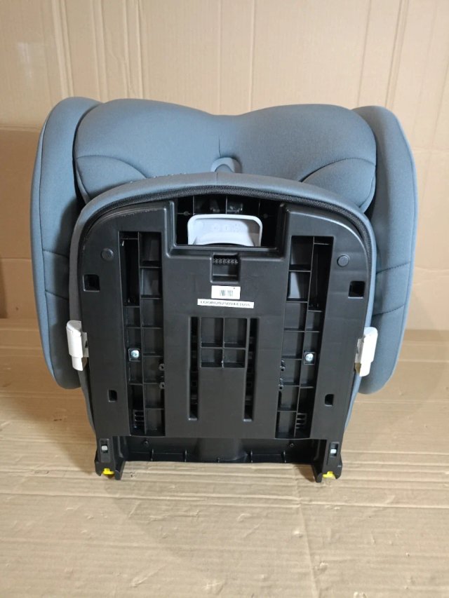Silla Coche Bebe Lionelo Orin i-Size 100-150cm
