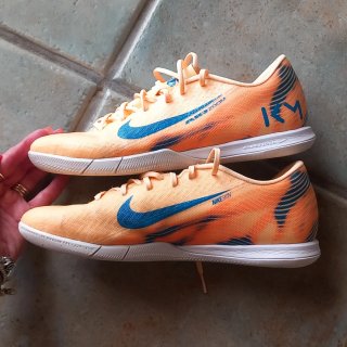 Zapatillas Nike Fútbol Sala Talla 42