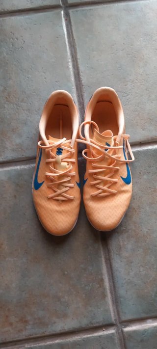 Zapatillas Nike Fútbol Sala Talla 42