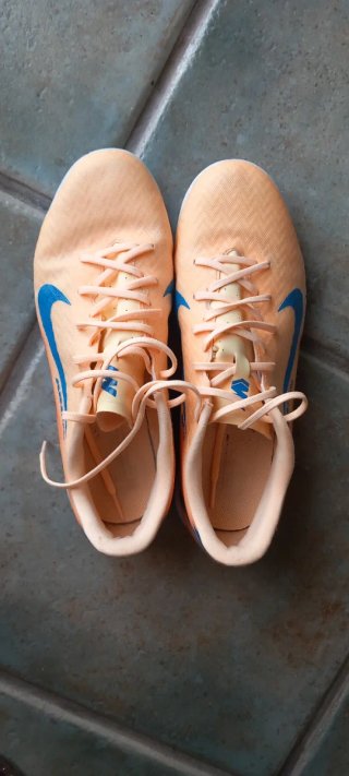 Zapatillas Nike Fútbol Sala Talla 42