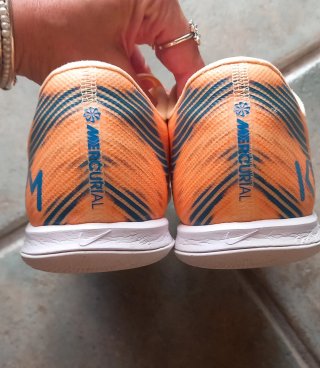 Zapatillas Nike Fútbol Sala Talla 42