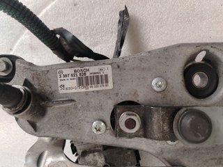 Motor Limpiaparabrisas Peugeot 308 II