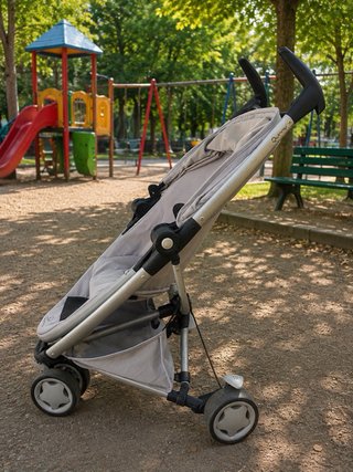 Carrito Quinny Zapp Xtra 2