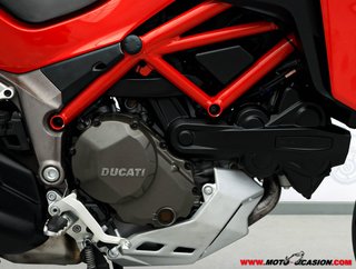 DUCATI MULTISTRADA 1200