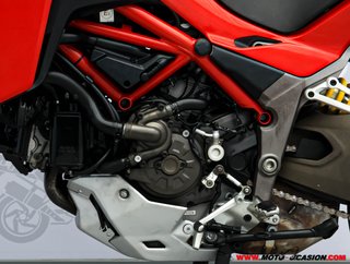 DUCATI MULTISTRADA 1200