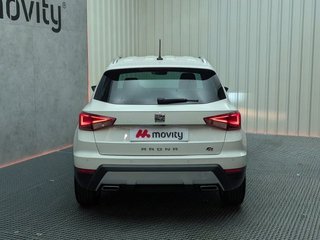 Seat Arona 1.0 TSI 85kW (115CV) FR Go Eco