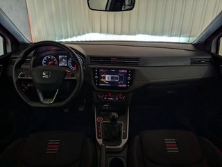 Seat Arona 1.0 TSI 85kW (115CV) FR Go Eco