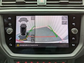 Seat Arona 1.0 TSI 85kW (115CV) FR Go Eco