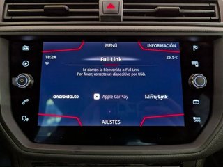 Seat Arona 1.0 TSI 85kW (115CV) FR Go Eco
