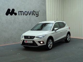 Seat Arona 1.0 TSI 85kW (115CV) FR Go Eco