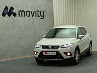 Seat Arona 1.0 TSI 85kW (115CV) FR Go Eco