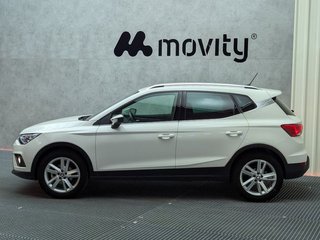 Seat Arona 1.0 TSI 85kW (115CV) FR Go Eco