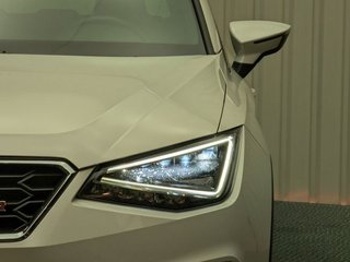 Seat Arona 1.0 TSI 85kW (115CV) FR Go Eco