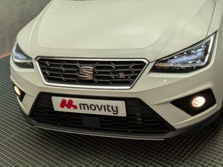 Seat Arona 1.0 TSI 85kW (115CV) FR Go Eco