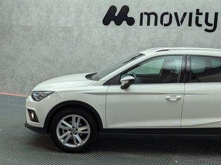 Seat Arona 1.0 TSI 85kW (115CV) FR Go Eco