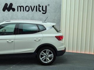 Seat Arona 1.0 TSI 85kW (115CV) FR Go Eco
