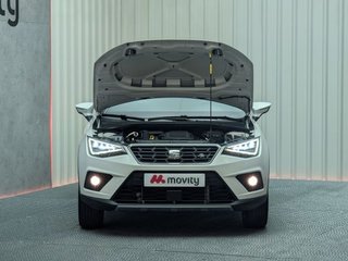 Seat Arona 1.0 TSI 85kW (115CV) FR Go Eco