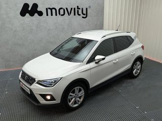 Seat Arona 1.0 TSI 85kW (115CV) FR Go Eco