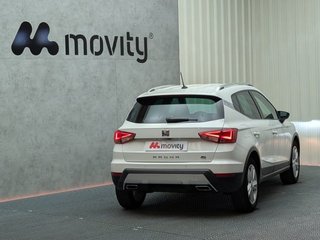 Seat Arona 1.0 TSI 85kW (115CV) FR Go Eco