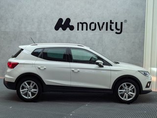 Seat Arona 1.0 TSI 85kW (115CV) FR Go Eco