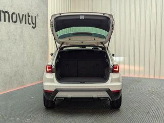 Seat Arona 1.0 TSI 85kW (115CV) FR Go Eco
